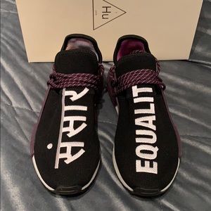 Adidas Pharrell HU Holi NMD